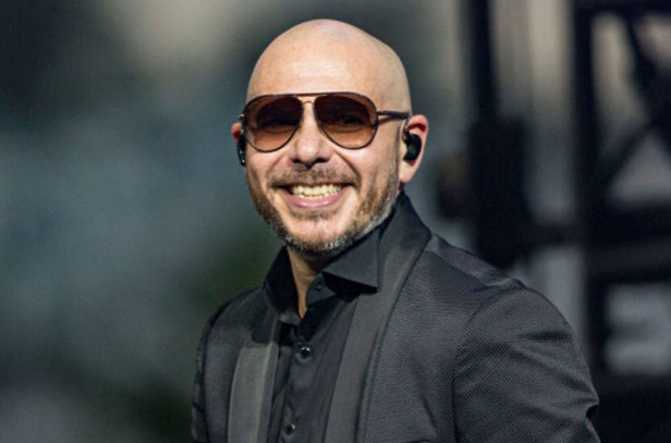 How Many Kids Does Pitbull Have?